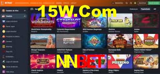 Sinta a adrenalina dos jogos de cassino com NNbet