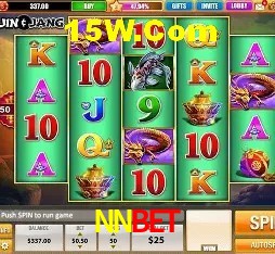 Mesa de Blackjack NNbet