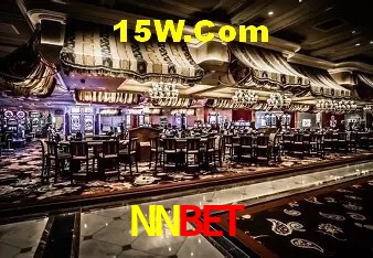 Casino Ao Vivo NNbet