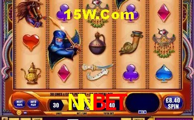 cassino NNbet