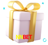 Receba seus bônus de boas-vindas no NNbet